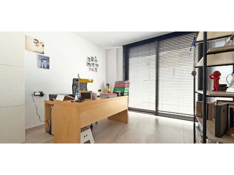 3 sypialnia Willa na sprzedaż w Orihuela Costa z basenem - 495 000 € (Ref: 9751921)