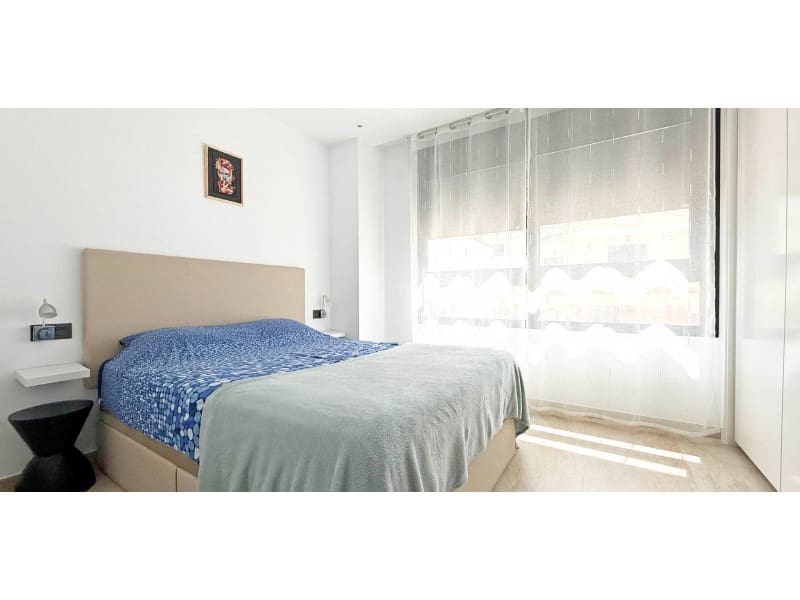 3 sypialnia Willa na sprzedaż w Orihuela Costa z basenem - 495 000 € (Ref: 9751921)