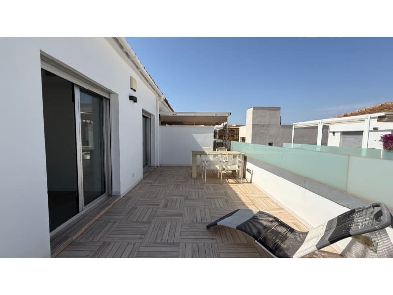 Chalet de 5 habitaciones en Orihuela Costa en venta - 299.900 € (Ref: 9751922)
