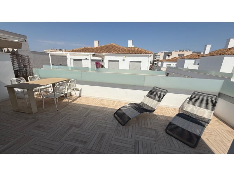 Chalet de 5 habitaciones en Orihuela Costa en venta - 299.900 € (Ref: 9751922)