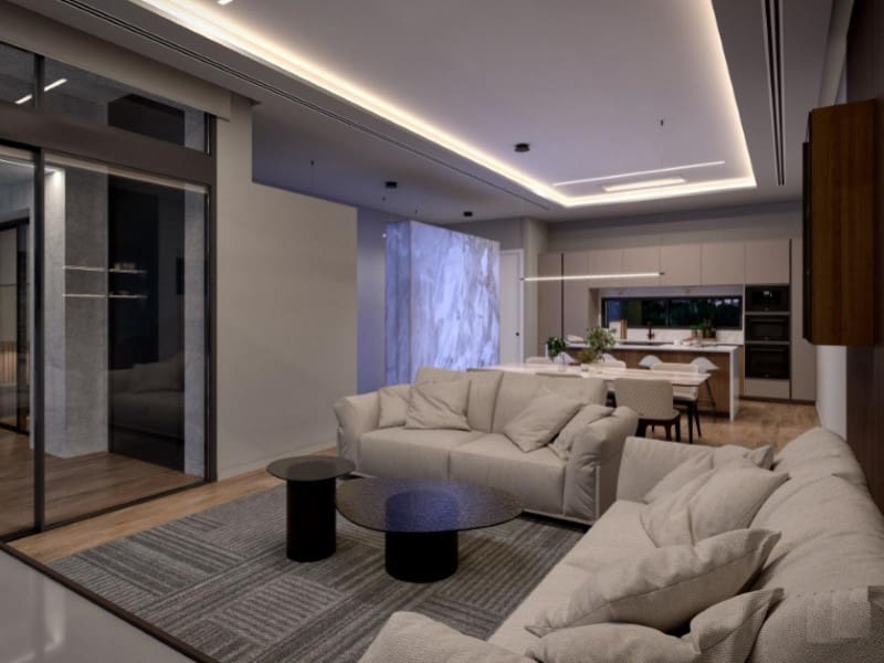 3 chambre Villa/Maison à vendre à Roldan avec piscine - 1 498 000 € (Ref: 9751923)