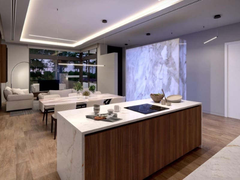 3 chambre Villa/Maison à vendre à Roldan avec piscine - 1 498 000 € (Ref: 9751923)