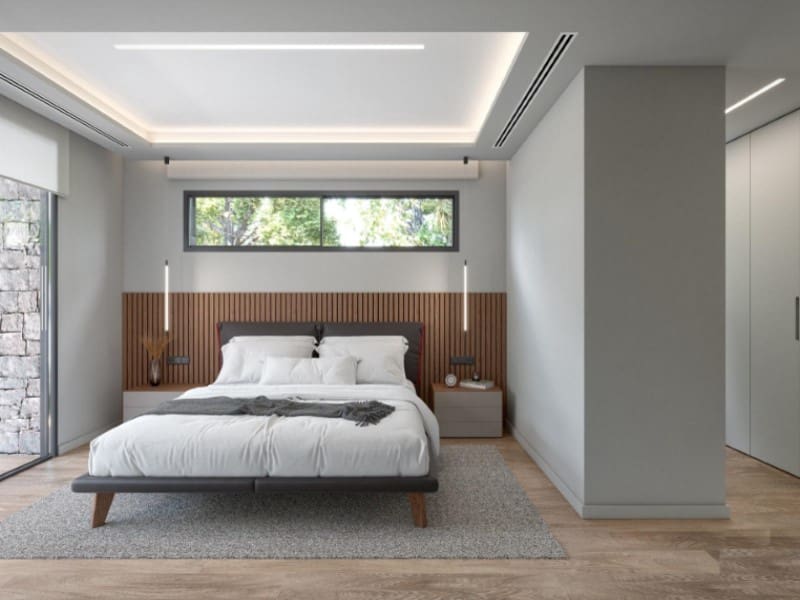 3 chambre Villa/Maison à vendre à Roldan avec piscine - 1 498 000 € (Ref: 9751923)