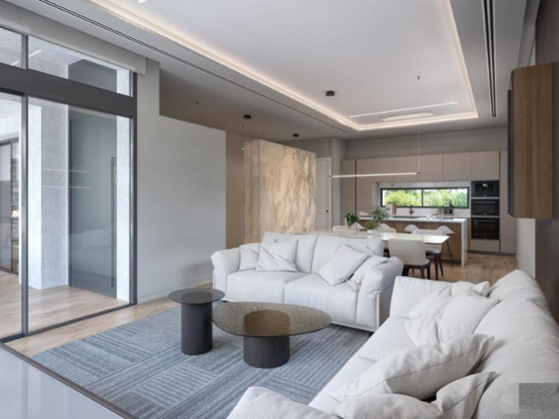 3 chambre Villa/Maison à vendre à Roldan avec piscine - 1 498 000 € (Ref: 9751923)