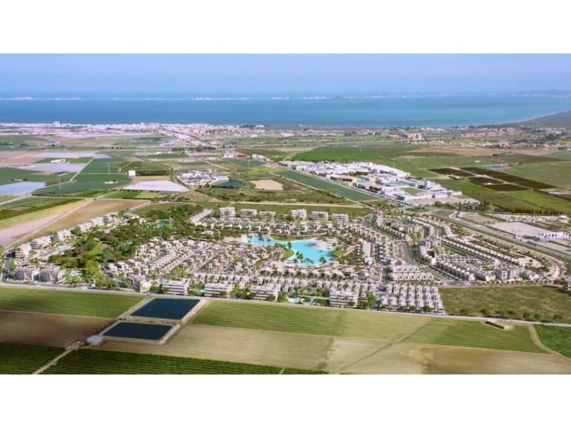 3 chambre Villa/Maison à vendre à Roldan avec piscine - 1 498 000 € (Ref: 9751923)