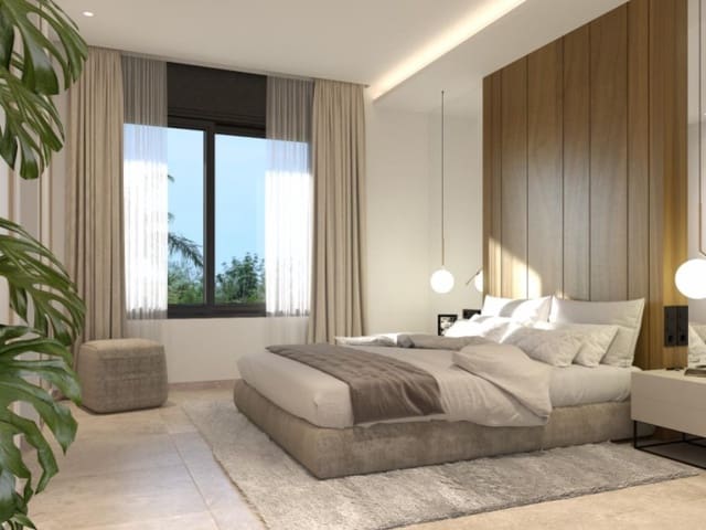 3 sypialnia Willa na sprzedaż w Las Filipinas z basenem - 559 000 € (Ref: 9751924)