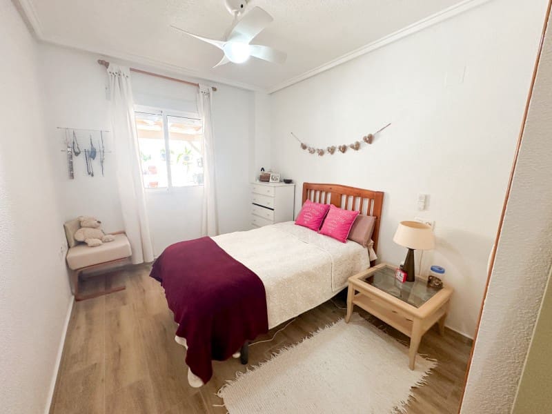 2 chambre Appartement à vendre à Torrevieja - 227 000 € (Ref: 9755582)