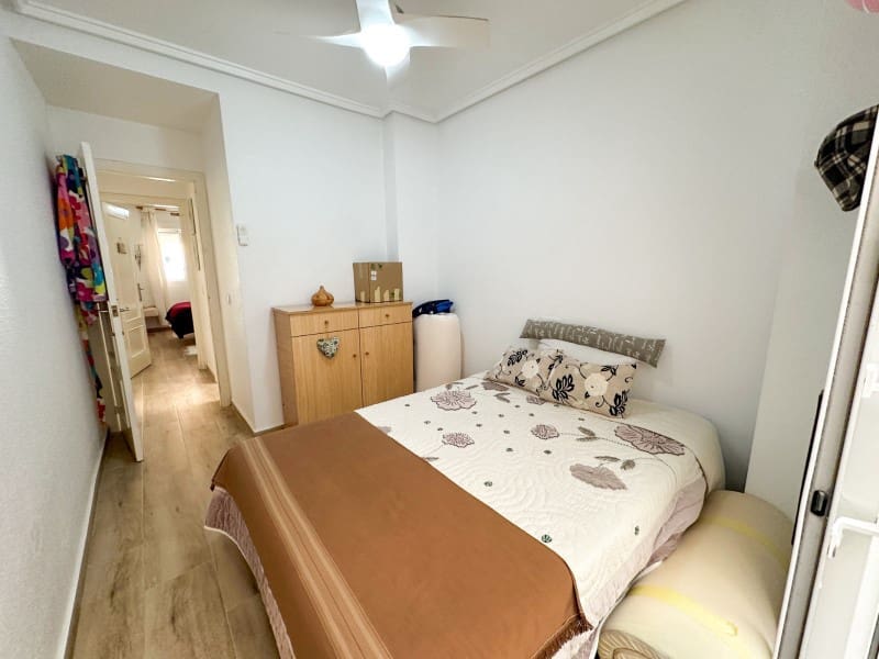 2 chambre Appartement à vendre à Torrevieja - 227 000 € (Ref: 9755582)