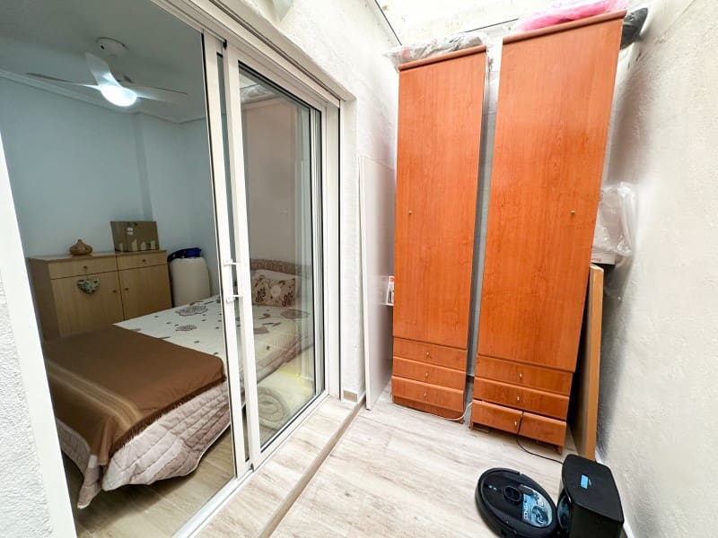 2 chambre Appartement à vendre à Torrevieja - 227 000 € (Ref: 9755582)