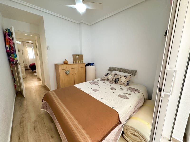 2 chambre Appartement à vendre à Torrevieja - 227 000 € (Ref: 9755582)