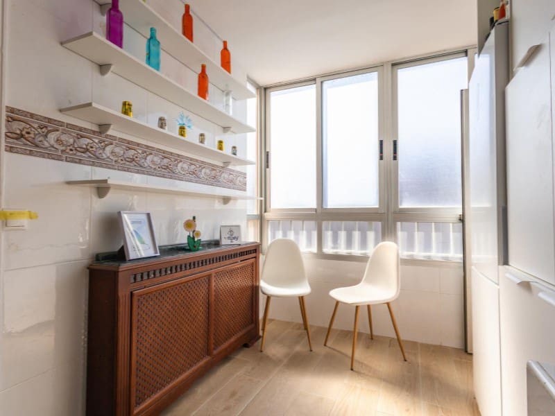 2 soverom Leilighet til salgs i Torrevieja - € 167 000 (Ref: 9755583)