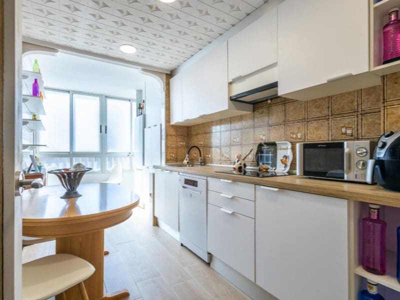 2 soverom Leilighet til salgs i Torrevieja - € 167 000 (Ref: 9755583)