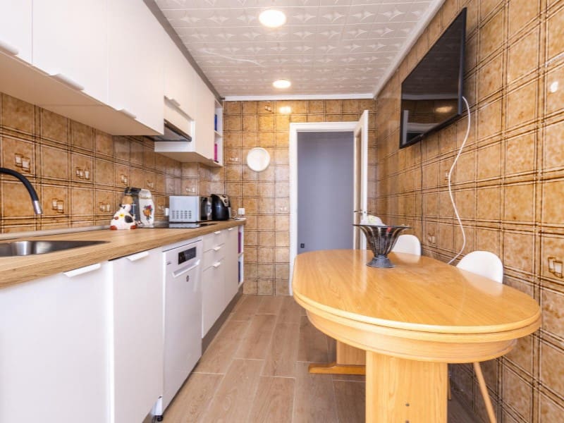 2 soverom Leilighet til salgs i Torrevieja - € 167 000 (Ref: 9755583)