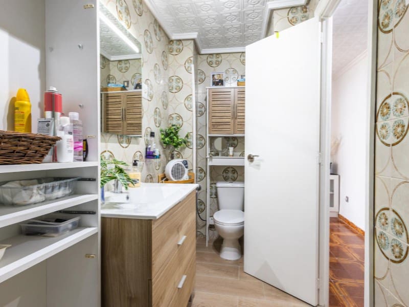 2 soverom Leilighet til salgs i Torrevieja - € 167 000 (Ref: 9755583)