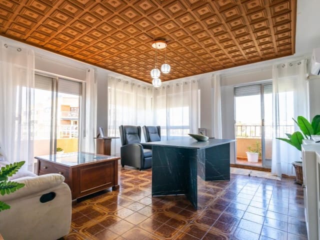 2 soverom Leilighet til salgs i Playa del Acequión, Torrevieja - € 167 000 (Ref: 9755583)