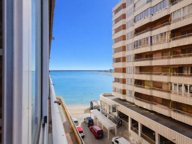 3 sypialnia Apartament na sprzedaż w Torrevieja - 224 000 € (Ref: 9755584)