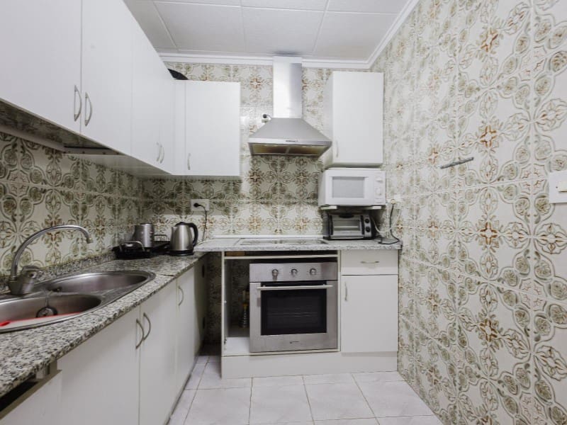 3 sypialnia Apartament na sprzedaż w Torrevieja - 224 000 € (Ref: 9755584)