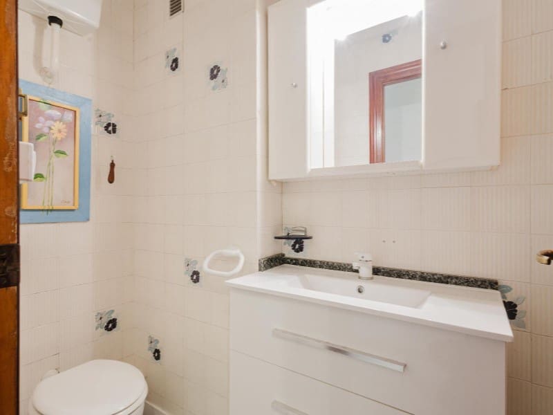 3 sypialnia Apartament na sprzedaż w Torrevieja - 224 000 € (Ref: 9755584)