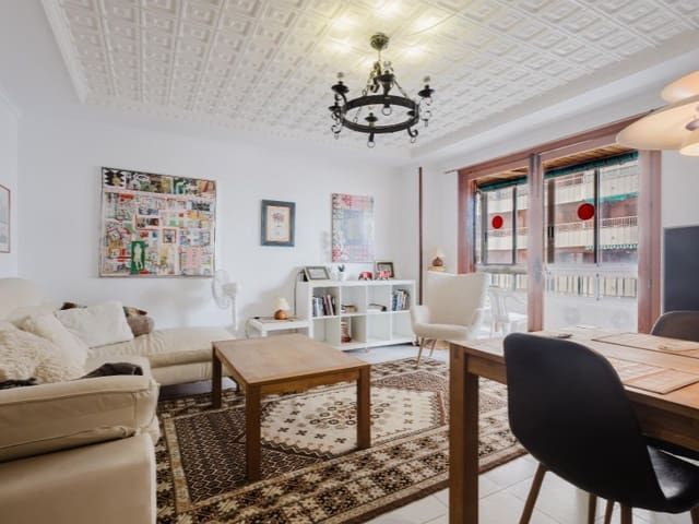 3 sypialnia Apartament na sprzedaż w Playa del Acequión, Torrevieja - 224 000 € (Ref: 9755584)