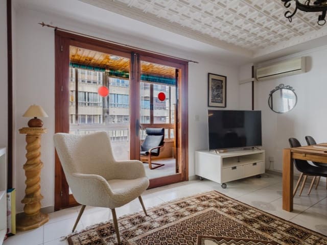 3 sypialnia Apartament na sprzedaż w Playa del Acequión, Torrevieja - 224 000 € (Ref: 9755584)