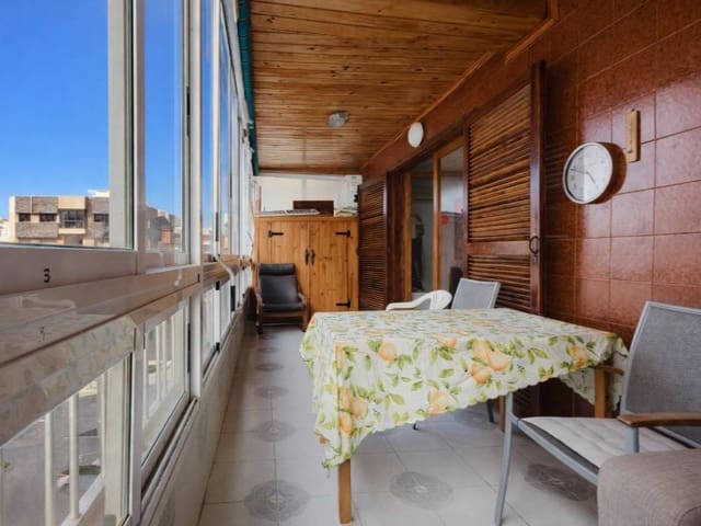 3 sypialnia Apartament na sprzedaż w Playa del Acequión, Torrevieja - 224 000 € (Ref: 9755584)