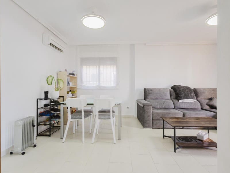 2 chambre Villa/Maison à vendre à Torrevieja - 239 000 € (Ref: 9755585)