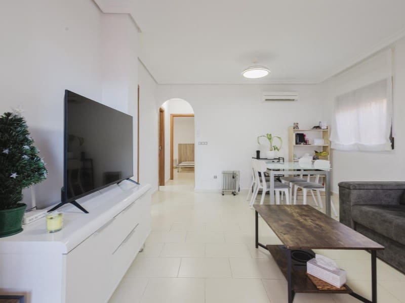 2 chambre Villa/Maison à vendre à Torrevieja - 239 000 € (Ref: 9755585)