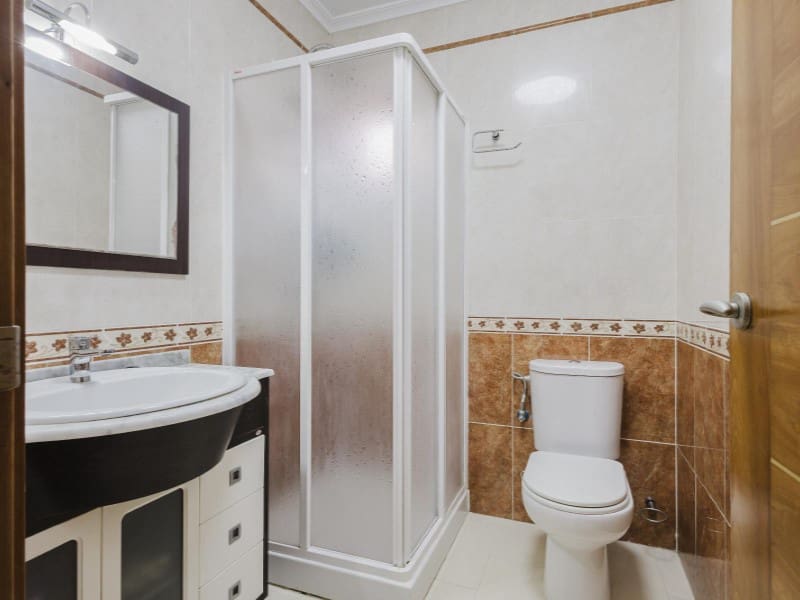 2 chambre Villa/Maison à vendre à Torrevieja - 239 000 € (Ref: 9755585)