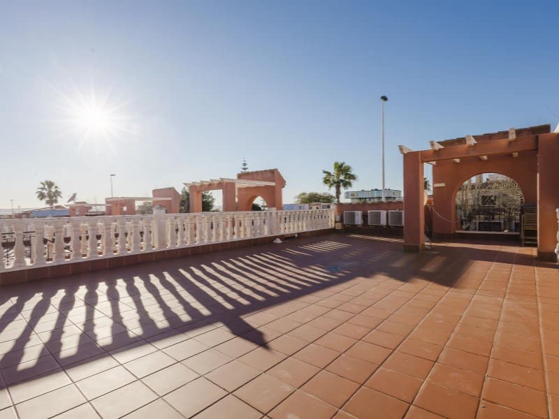 2 chambre Villa/Maison à vendre à Torrevieja - 239 000 € (Ref: 9755585)
