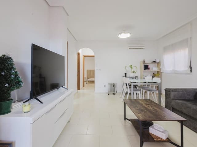 2 quarto Moradia para venda em Parque Acuático - Sector 25, Torrevieja - 239 000 € (Ref: 9755585)