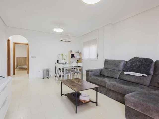 2 quarto Moradia para venda em Parque Acuático - Sector 25, Torrevieja - 239 000 € (Ref: 9755585)