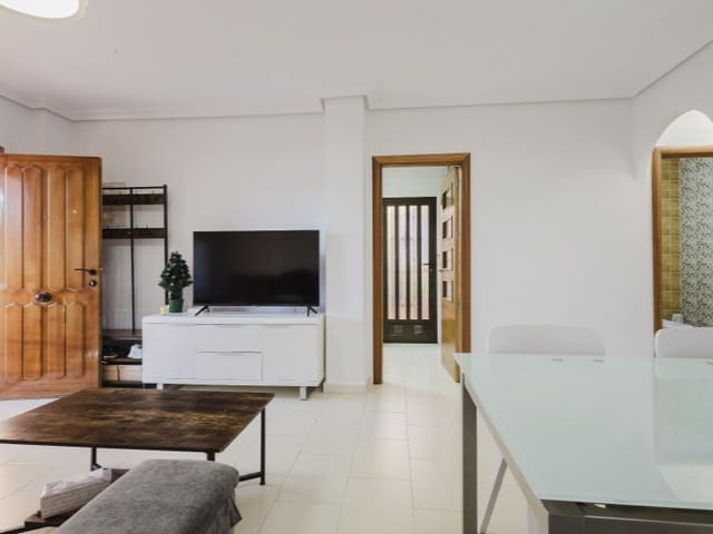 2 quarto Moradia para venda em Parque Acuático - Sector 25, Torrevieja - 239 000 € (Ref: 9755585)