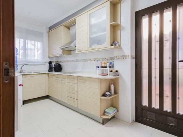 2 quarto Moradia para venda em Parque Acuático - Sector 25, Torrevieja - 239 000 € (Ref: 9755585)