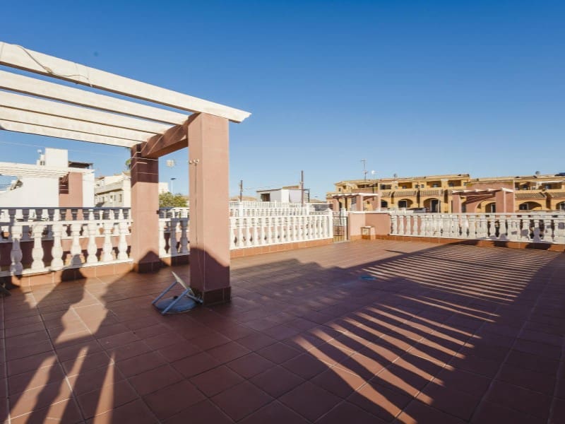 2 chambre Villa/Maison à vendre à Torrevieja - 239 000 € (Ref: 9755585)