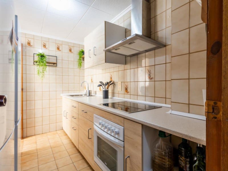 3 soveværelse Lejlighed til salg i Torrevieja med garage - € 166.000 (Ref: 9755586)