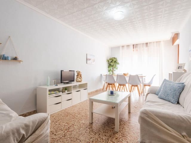 3 sovrum Lägenhet till salu i Playa del Acequión, Torrevieja med garage - 166 000 € (Ref: 9755586)