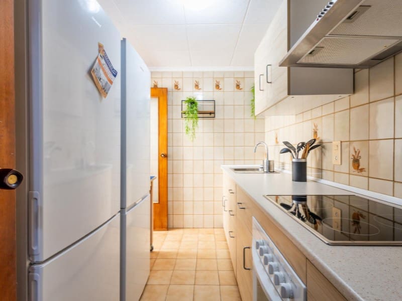 3 soveværelse Lejlighed til salg i Torrevieja med garage - € 166.000 (Ref: 9755586)