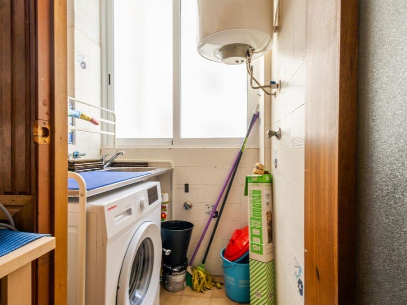 3 soveværelse Lejlighed til salg i Torrevieja med garage - € 166.000 (Ref: 9755586)