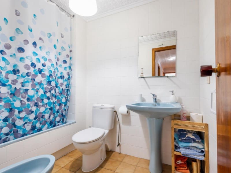 3 soveværelse Lejlighed til salg i Torrevieja med garage - € 166.000 (Ref: 9755586)