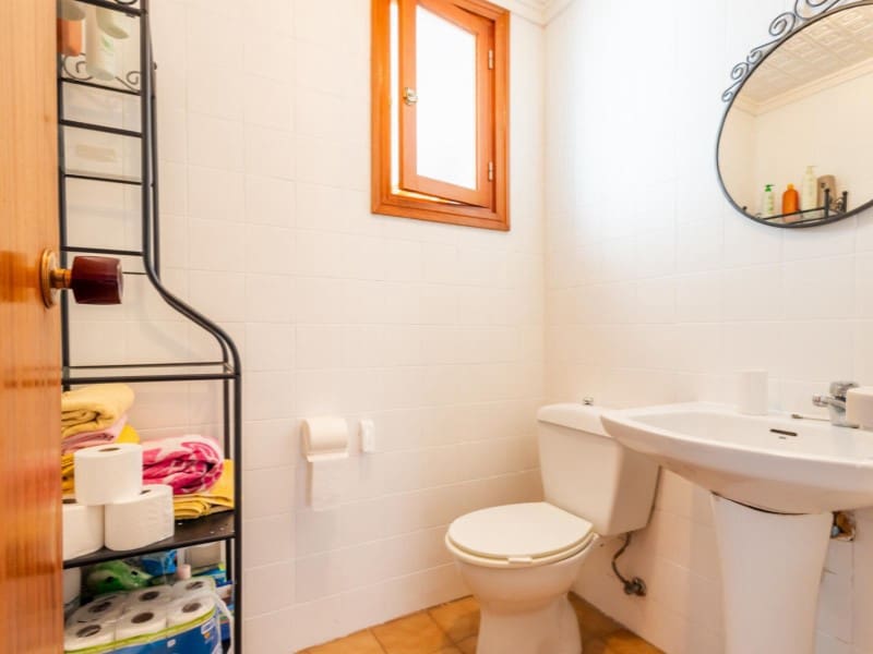 3 soveværelse Lejlighed til salg i Torrevieja med garage - € 166.000 (Ref: 9755586)