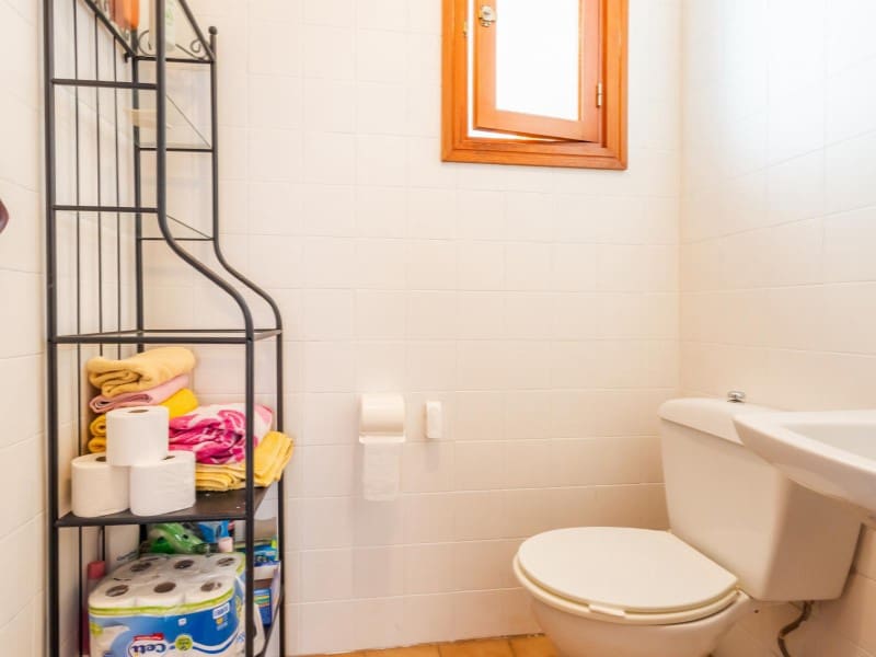 3 soveværelse Lejlighed til salg i Torrevieja med garage - € 166.000 (Ref: 9755586)