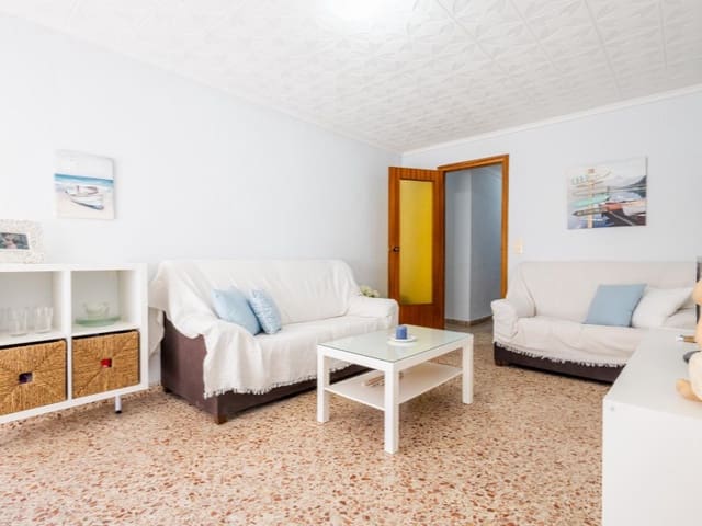 3 sovrum Lägenhet till salu i Playa del Acequión, Torrevieja med garage - 166 000 € (Ref: 9755586)
