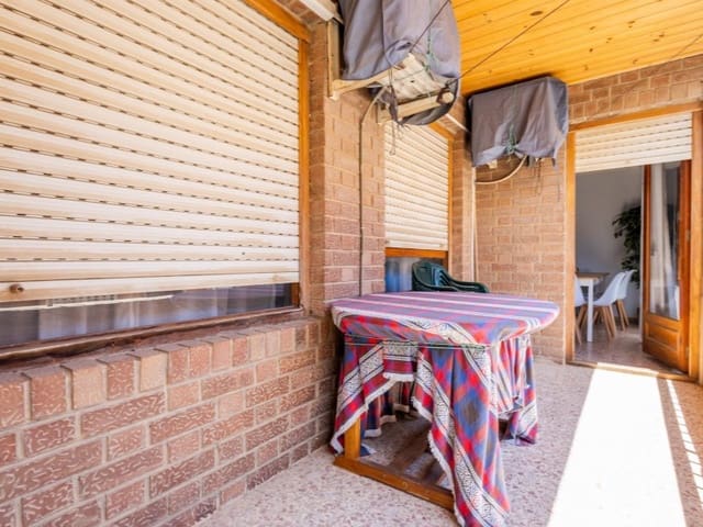 3 sovrum Lägenhet till salu i Playa del Acequión, Torrevieja med garage - 166 000 € (Ref: 9755586)