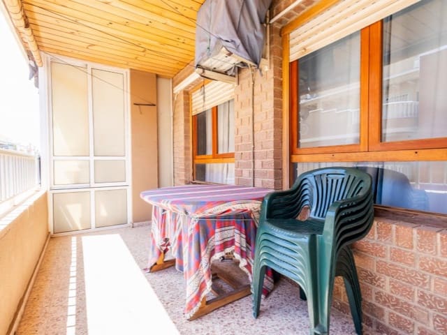 3 sovrum Lägenhet till salu i Playa del Acequión, Torrevieja med garage - 166 000 € (Ref: 9755586)