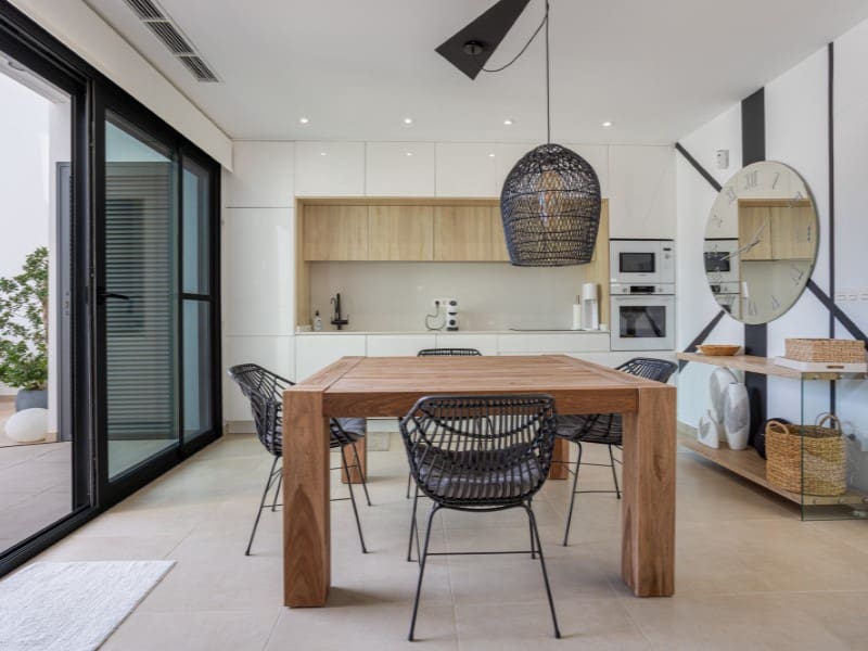 3 sypialnia Willa na sprzedaż w Benijofar z basenem - 429 000 € (Ref: 9755587)