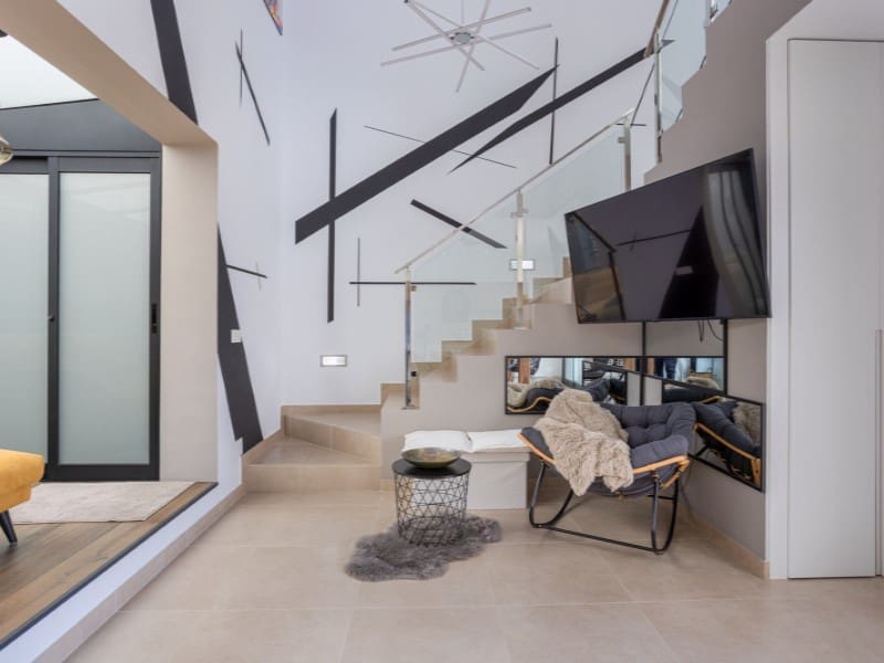 3 sypialnia Willa na sprzedaż w Benijofar z basenem - 429 000 € (Ref: 9755587)