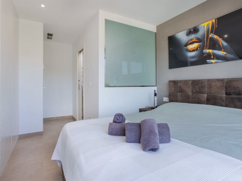 3 sypialnia Willa na sprzedaż w Benijofar z basenem - 429 000 € (Ref: 9755587)