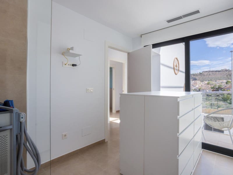 3 sypialnia Willa na sprzedaż w Benijofar z basenem - 429 000 € (Ref: 9755587)