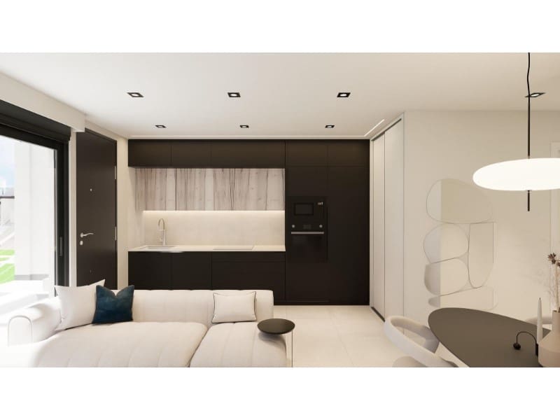 3 bedroom Bungalow for sale in Pilar de la Horadada with pool - € 375,000 (Ref: 9755588)