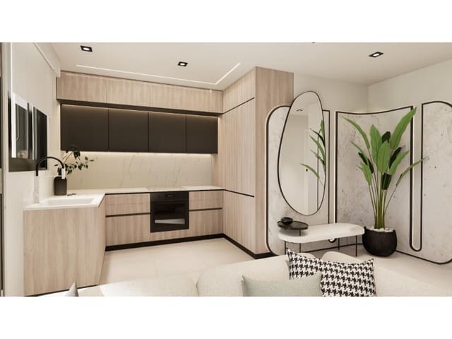 3 quarto Bungalow para venda em Pilar de la Horadada ciudad, Pilar de la Horadada com piscina - 375 000 € (Ref: 9755588)